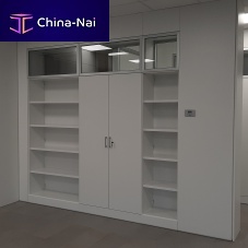 Office storage wall ONE