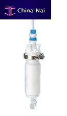 Laboratory reactor 250 - 1 000 ml | 6390 serieschemicalPTFE filter