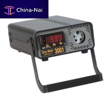 Temperature calibrator 3000 seriesportabledigitaldry-block