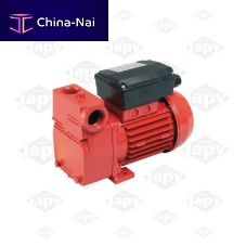 Turbine pump JEV10DOMfuel oilfor dieselelectric