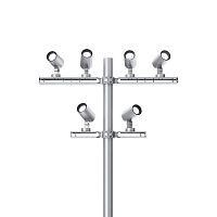 IP66 floodlight PALCO INOUTLEDurbanoutdoor