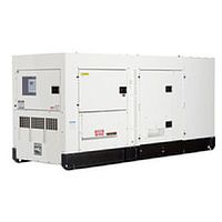 Diesel generator set NGA150SSPULnatural gasthree-phasesingle-phase