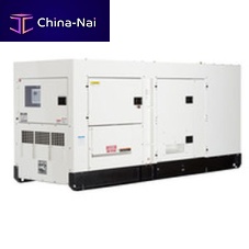 Diesel generator set NGA150SSPULnatural gasthree-phasesingle-phase