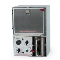 Aircraft oven AL-GH3001-1