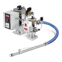 Plastic pellet hopper loader VTP, VP, VTM series