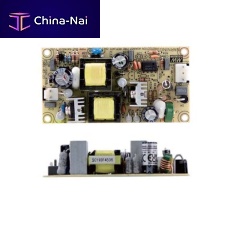 DC/DC power supply PSD-15 seriessingle-outputswitchingwith short-circuit protection