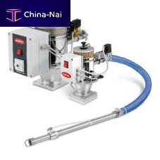 Plastic pellet hopper loader VTP, VP, VTM series
