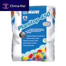 Repair mortar PLANITOP 450for concrete