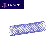 Tracheal stent DV polymerbioresorbableself-expanding