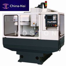 Vertical machining center VMC4503-axisBT 40precision