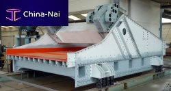 Dry screening screener wet screeninglinear vibratingfor bulk materials