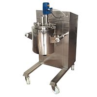 Storage tank medical