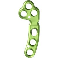 Knee veterinary osteotomy plate TPLOlockingfor dogs