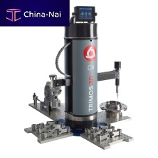 Portable coordinate measuring machine C-Lineworkshop
