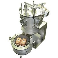 Magnetron sputtering deposition machine MINIvapthermal evaporationion beam-assistedthin-film