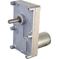 DC gear-motor T3 Seriesparallel-shaftsolid-shaft20 kW...50 kW