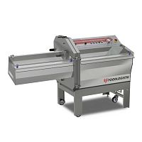 Pork slicing machine classic 25+sausagefor fishautomatic