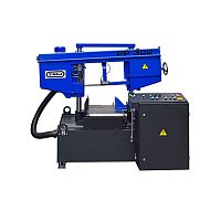 Band saw PP 302verticalfor metalssemi-automatic