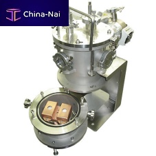 Magnetron sputtering deposition machine MINIvapthermal evaporationion beam-assistedthin-film