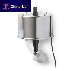 Dust detector VISGUARD OMDflowmonitoringfor oil