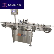 Automatic labeler WRAP series semi-automaticfor bottleswrap-around