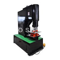 Hydraulic punching machine HPM-200 SeriesCNCsheet metalbending