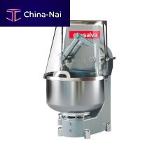 Dynamic kneader batchmanualdough