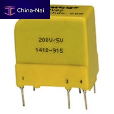 Hall effect voltage sensor HV62