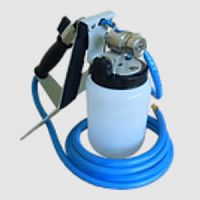 Fog disinfection system FOG 2portableautomated