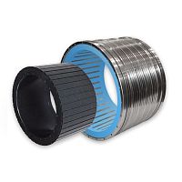 Frameless torque motor TKH seriesthree-phasebrushlessrobust