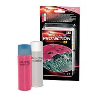 Protective coating Galactic Protectionrubberfor printed circuit boardstwo-component