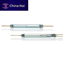 Power reed switch CRH, HSR, PMC series