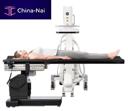 Neurosurgery operating table FLAREradiologyurologylaparoscopy