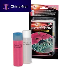 Protective coating Galactic Protectionrubberfor printed circuit boardstwo-component