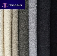 Upholstery fabric BERGAMO 2for curtainplaincotton