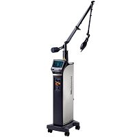 Dermatology laser eCO2 Plussurgicalskin rejuvenationCO2
