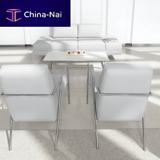 Contemporary dining chair MLindoorfabricupholstered