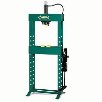 Hydraulic press FP16swagingshop