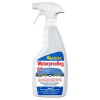 Marine upholstery waterproofing 819