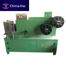 Metal polishing machine E900PMfor rings