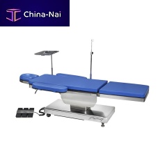 Ophthalmology operating table HFOOT99Aorthopedyelectricadjustable height