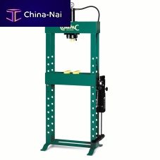 Hydraulic press FP16swagingshop