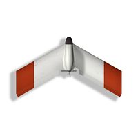 Industrial drone NXTreconnaissancemappinginspection