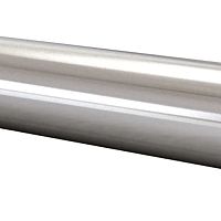 Titanium tube Ti seriesfor the aeronautical industry