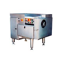 Meat dicer MOCDA-96stainless steel