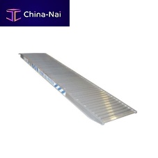 Aluminum walkway DUMBY GANGWAYS