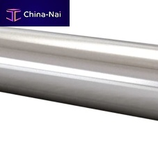 Titanium tube Ti seriesfor the aeronautical industry