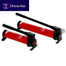 Hydraulic piston pump PMSA seriesmanualaluminumcompact