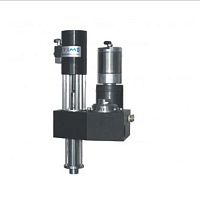 Cartridge pump PFRM-5filterfor adhesivesair