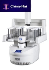 Laboratory reactor Discover SP-Dautomatedmicrowavemultiple
